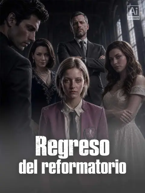(Dubbing) Regreso del reformatorio