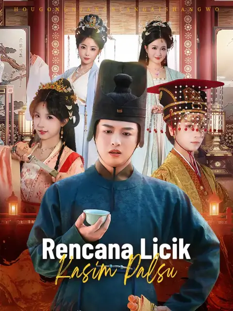 (Dubbing) Rencana Licik Kasim Palsu (Dubbed)