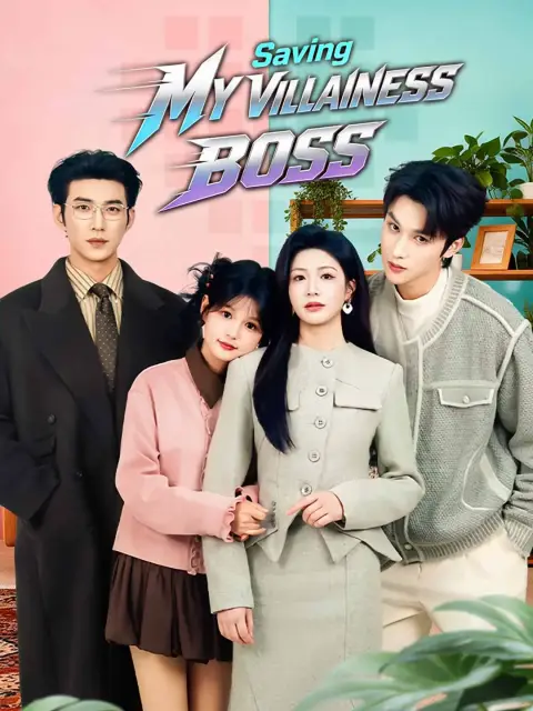 (Dubbing) Saving My Villainess Boss (Dubbed)