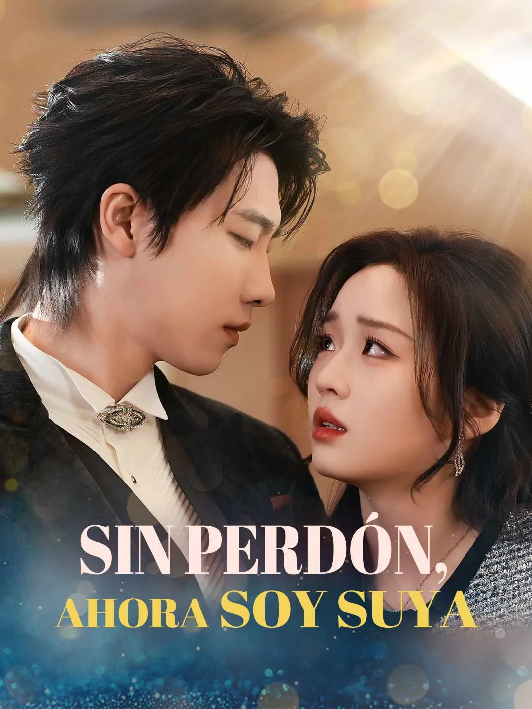 (Dubbing) Sin perdón, ahora soy suya