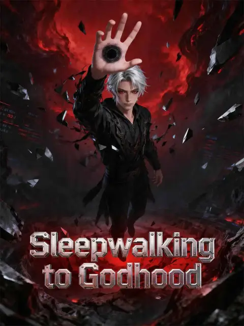 (Dubbing) Sleepwalking to Godhood (Dubbed)