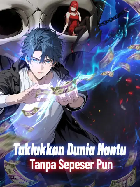 (Dubbing) Taklukkan Dunia Hantu Tanpa Sepeser Pun (Dubbed)