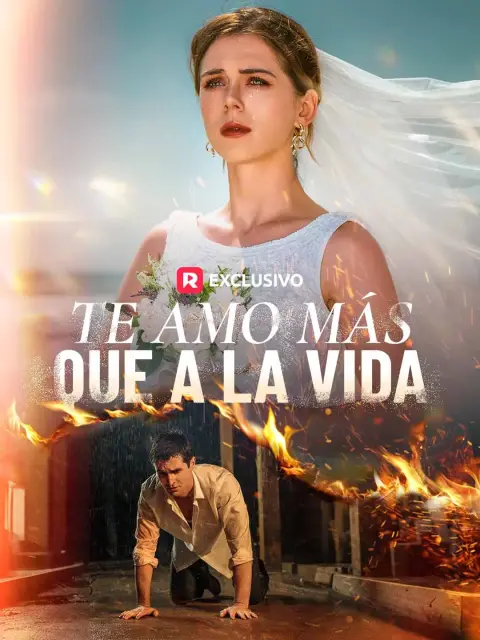(Dubbing) Te amo más que a la vida