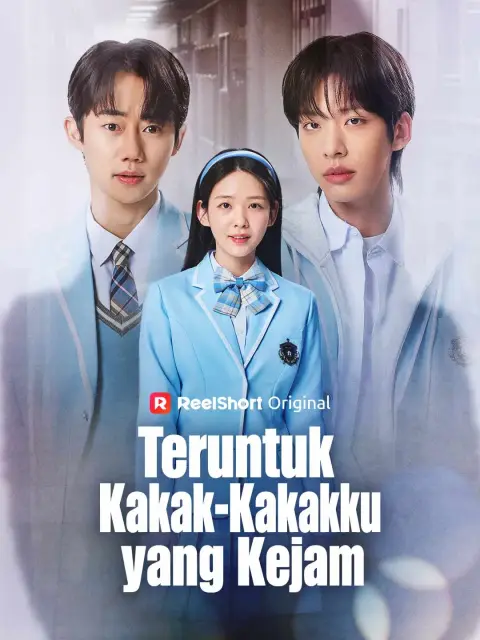 (Dubbing) Teruntuk Kakak-Kakakku yang Kejam (Dublajlı)