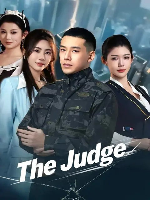 (Dubbing) The Judge (Dubbed)