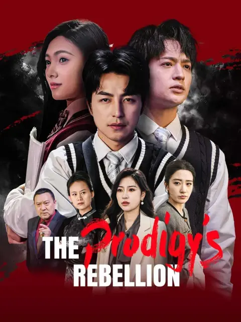 (Dubbing) The Prodigy's Rebellion (Dubbed)