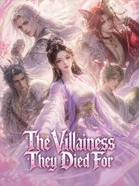 (Dubbing) The Villainess They Died For (Dubbed)
