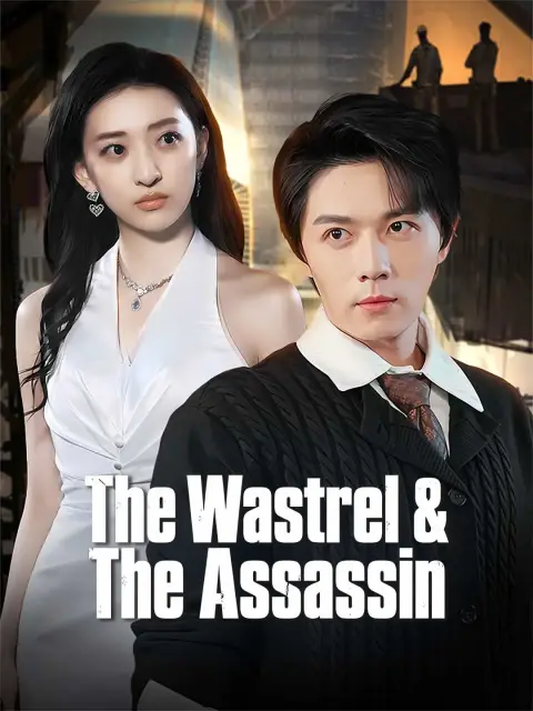 (Dubbing) The Wastrel & The Assassin (Dubbed)