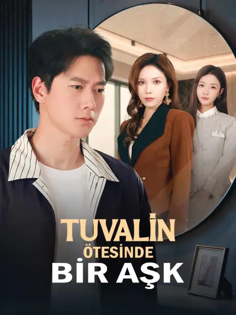 Dubbing) TUVALİN ÖTESİNDE BİR AŞK