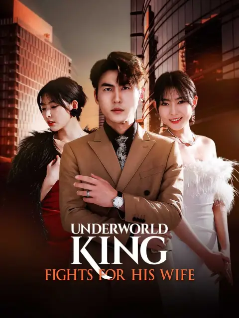 Dubbing) Underworld King Fights For His Wife (Dubbed