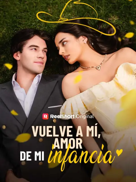 (Dubbing) Vuelve a mí, amor de mi infancia