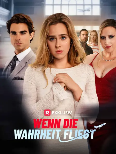 (Dubbing) Wenn die Wahrheit fliegt