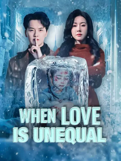 (Dubbing) When Love Is Unequal (Dubbed)