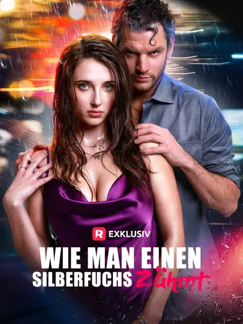 (Dubbing) Wie man einen Silberfuchs zähmt