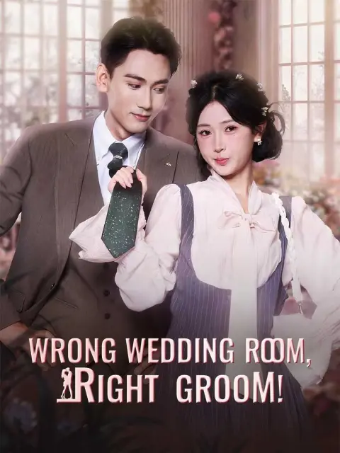 Dubbing) Wrong Wedding Room, Right Groom! (Dubbed