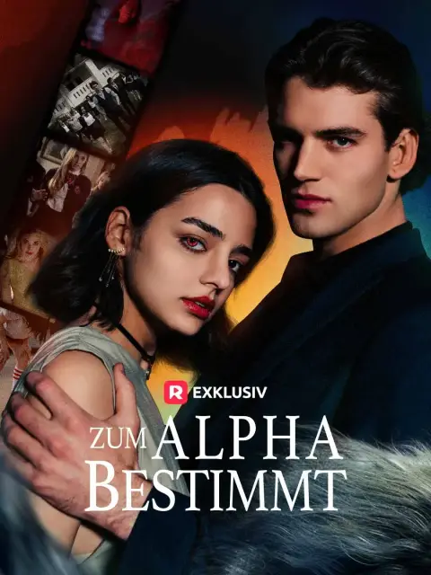 (Dubbing) Zum Alfa bestimmt