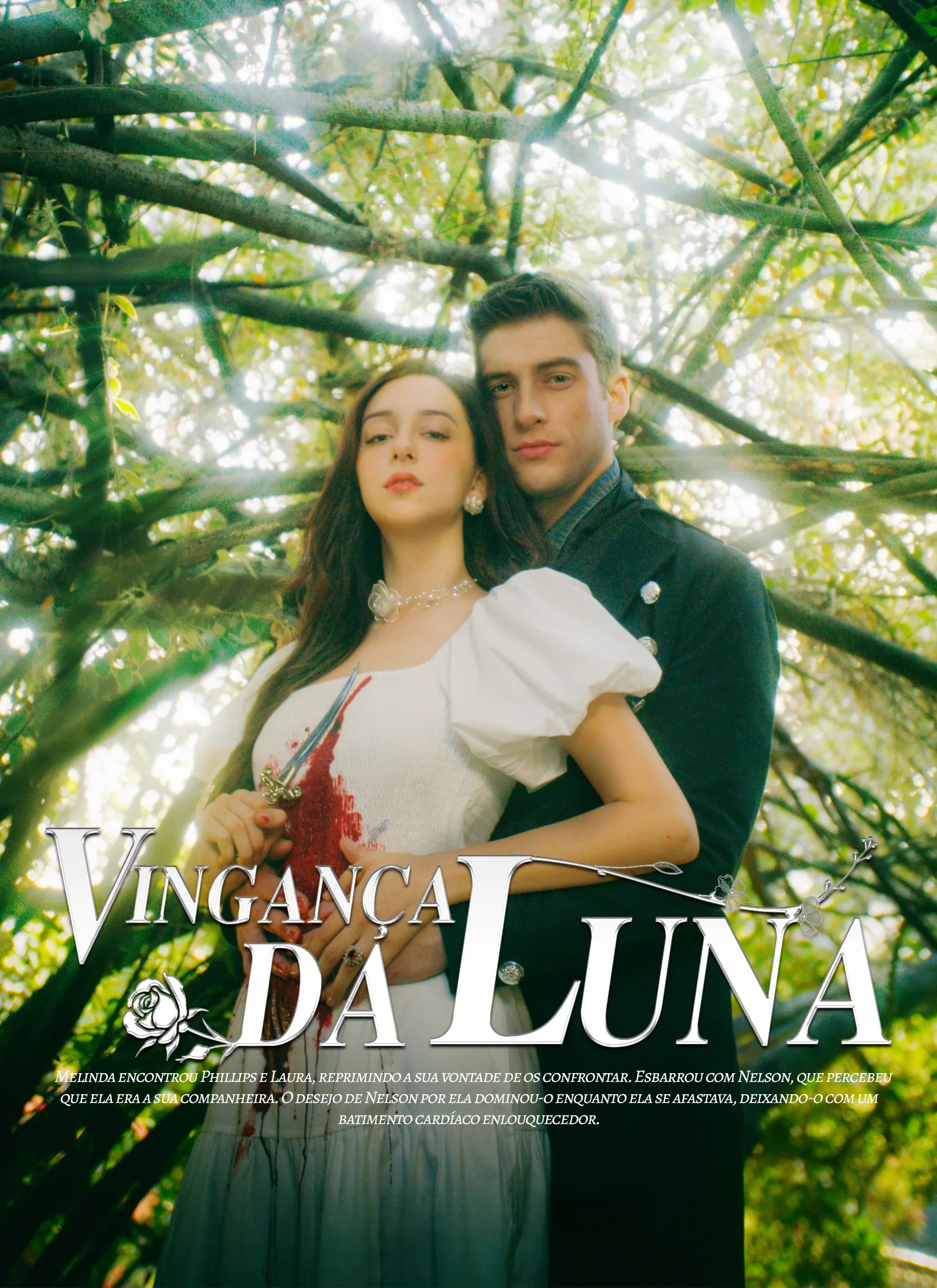 Dublado]Vingança da Luna