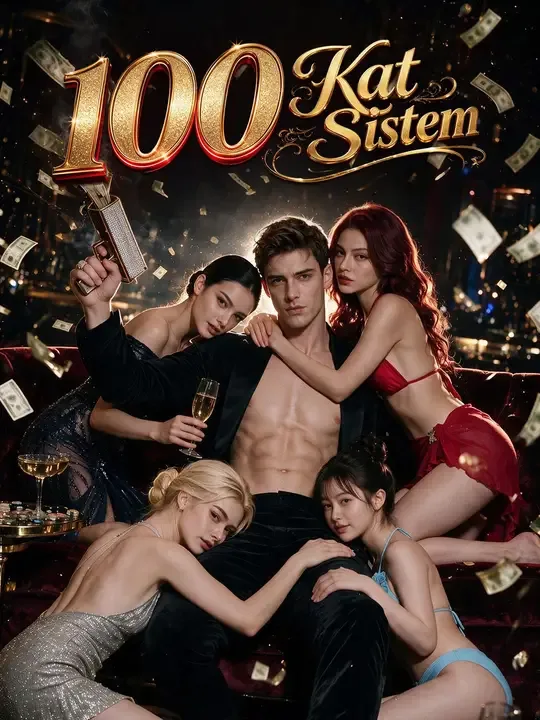 Dublajlı) 100 Kat Sistem