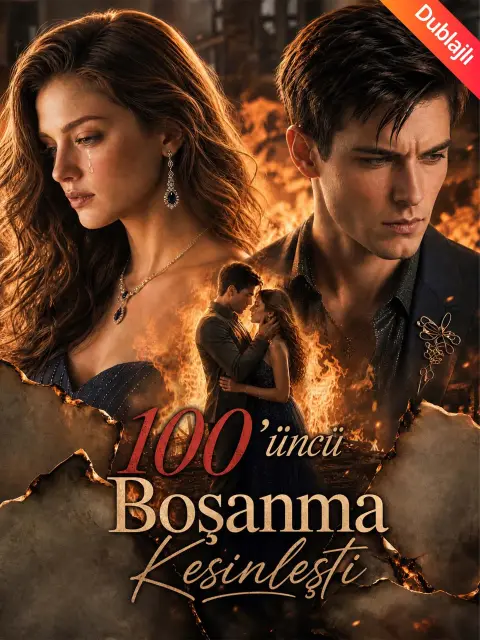 Dublajlı] 100'üncü Boşanma Kesinleşti