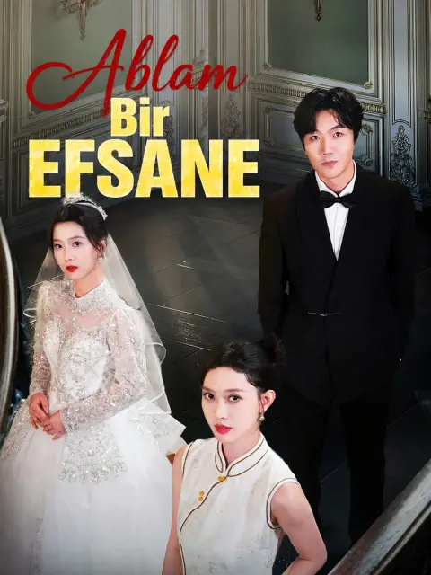Dublajlı] Ablam Bir Efsane