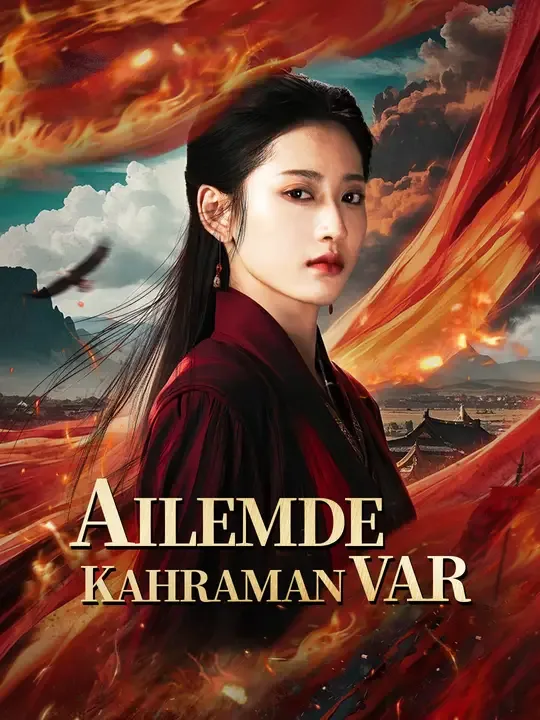 Dublajlı)Ailemde Kahraman Var