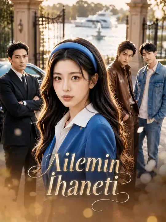 (Dublajlı) Ailemin İhaneti