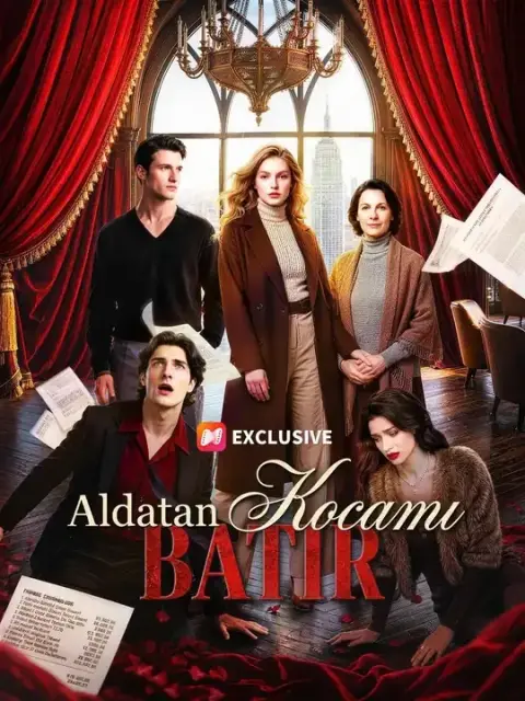 Dublajlı) Aldatan Kocamı Batır