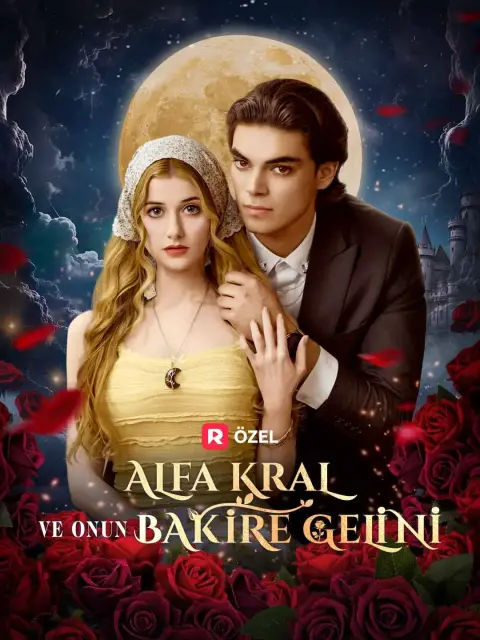 Dublajlı] Alfa Kral ve Onun Bakire Gelini