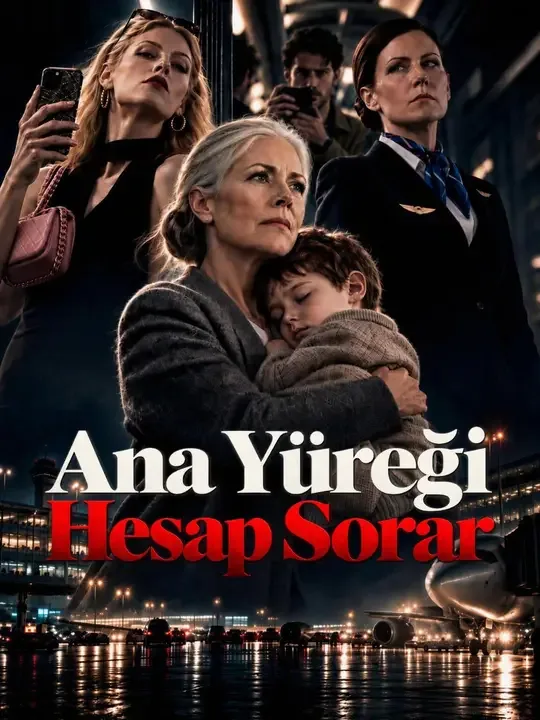 Dublajlı) Ana Yüreği Hesap Sorar