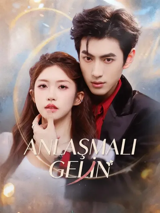 Dublajlı) Anlaşmalı Gelin