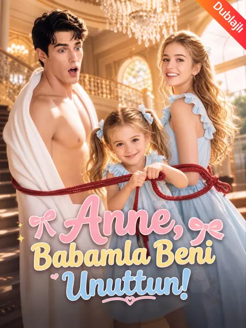 Dublajlı] Anne, Babamla Beni Unuttun! - Full İzle (Tüm Bölümler Tek Parça