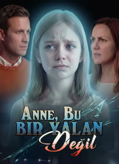 Dublajlı]Anne, Bu Bir Yalan Değil
