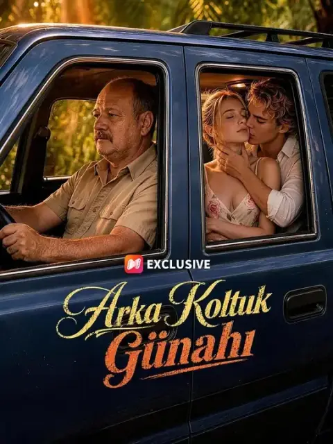 Dublajlı) Arka Koltuk Günahı