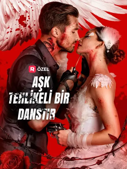 Dublajlı] Aşk Tehlikeli Bir Danstır