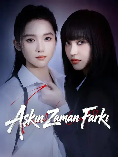Dublajlı) Aşkın Zaman Farkı