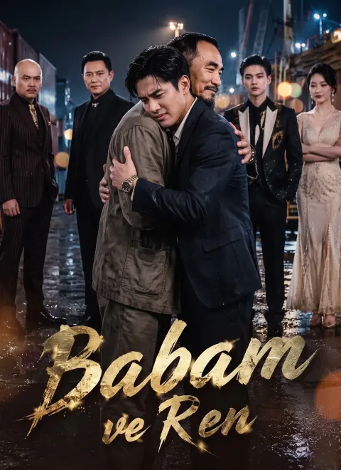 Dublajlı]Babam ve Ben