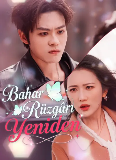 Dublajlı]Bahar Rüzgârı Yeniden