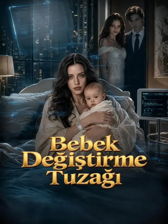 Dublajlı) Bebek Değiştirme Tuzağı