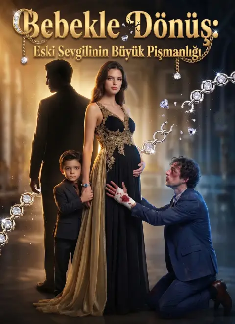 Dublajlı]Bebekle Dönüş: Eski Sevgilinin Büyük Pişmanlığı