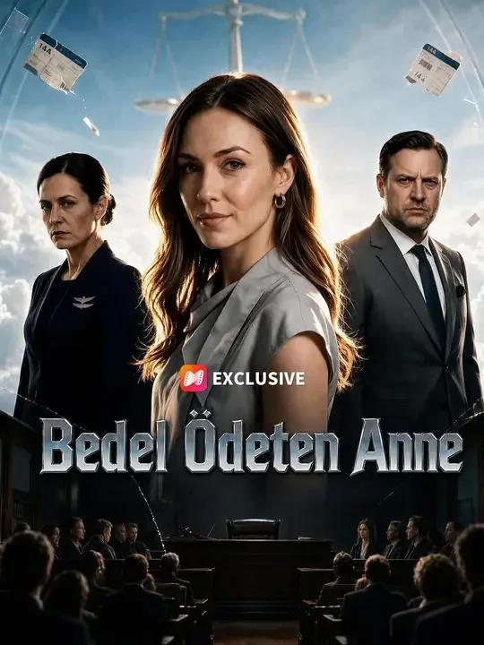 Dublajlı) Bedel Ödeten Anne
