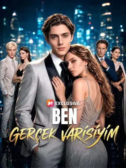 Ben Gerçek Varisiyim (Synchronisiert)