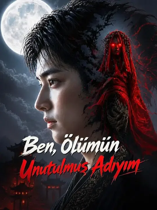Dublajlı) Ben, Ölümün Unutulmuş Adıyım