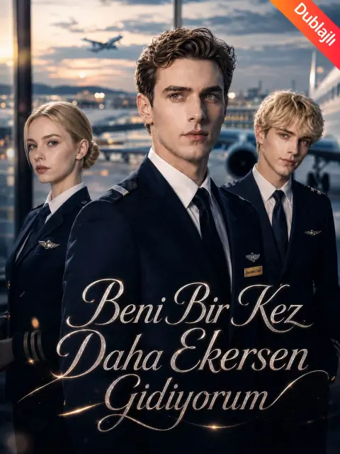 Dublajlı] Beni Bir Kez Daha Ekersen Gidiyorum