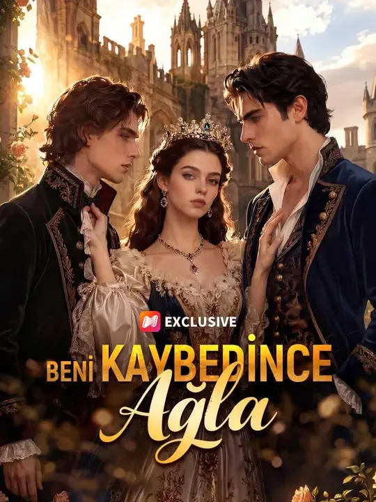 Dublajlı) Beni Kaybedince Ağla