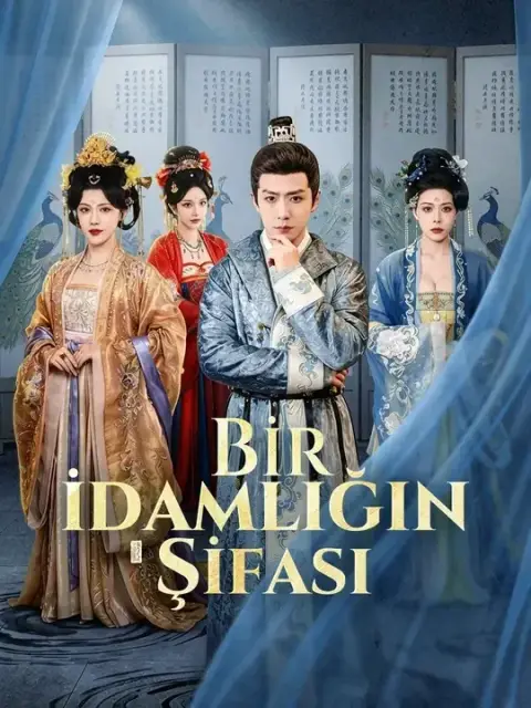 Dublajlı) Bir İdamlığın Şifası