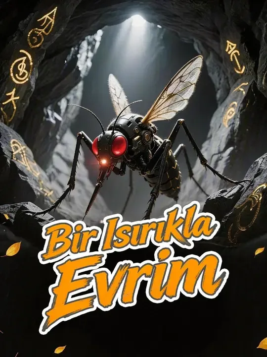Dublajlı) Bir Isırıkla Evrim