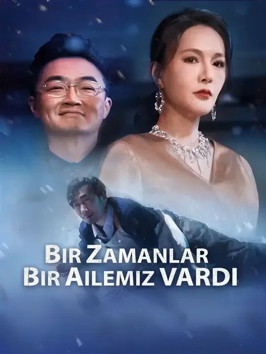 Dublajlı) Bir zamanlar bir ailemiz vardı
