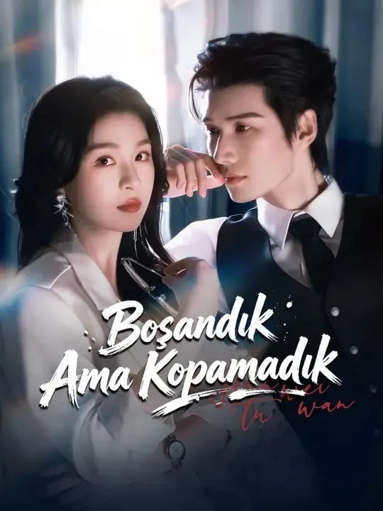 Dublajlı) Boşandık Ama Kopamadık