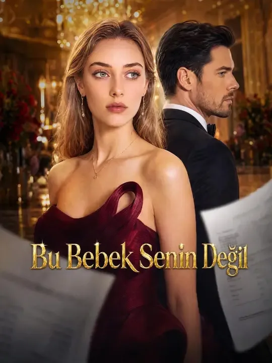 (Dublajlı) Bu Bebek Senin Değil
