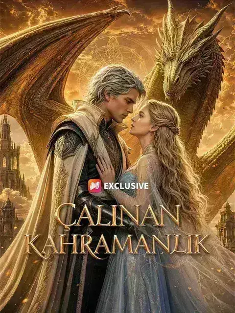 (Dublajlı) Çalınan Kahramanlık
